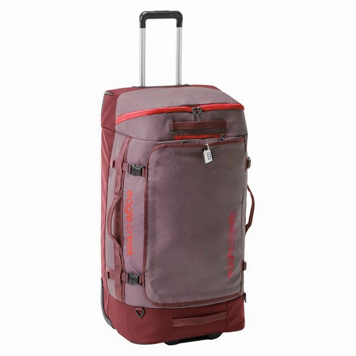 Cargo Hauler XT Wheeled Duffel 32