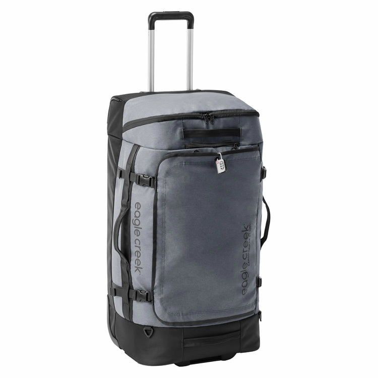 Cargo Hauler XT Wheeled Duffel - 120L / 32"
