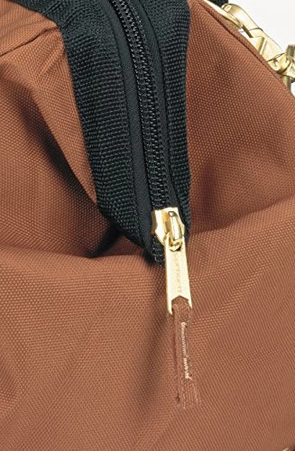 Carhartt Legacy Travel Kit, Carhartt Brown