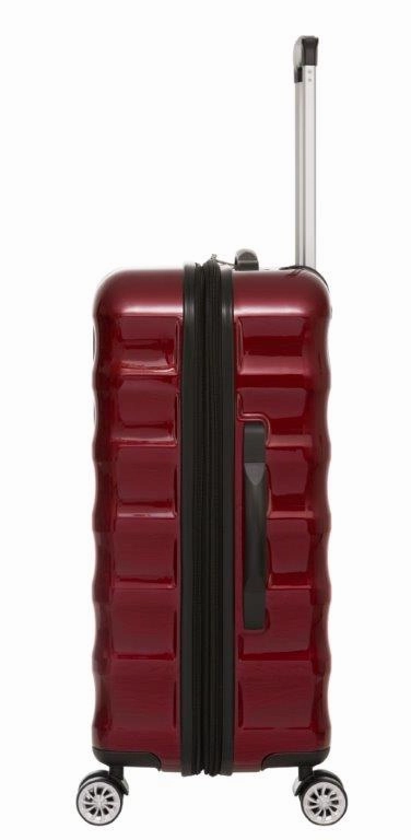 Cavalet Artic 24" 4-Wheel Medium Luggage