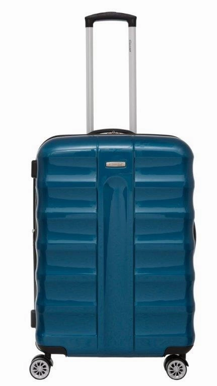 Cavalet Artic 24" 4-Wheel Medium Luggage