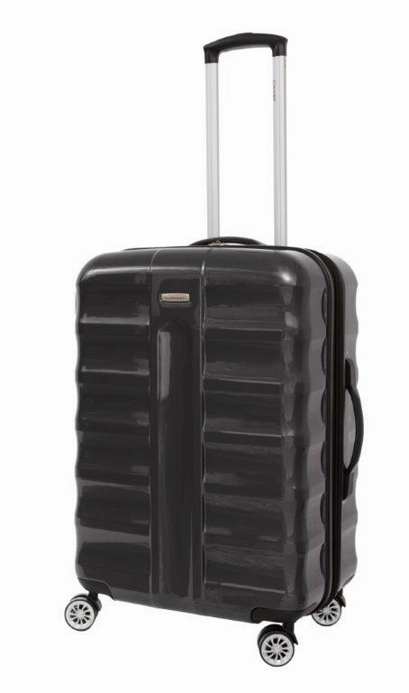 Cavalet Artic 24" 4-Wheel Medium Luggage