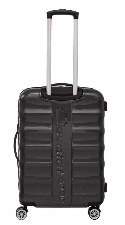 Cavalet Artic 24" 4-Wheel Medium Luggage