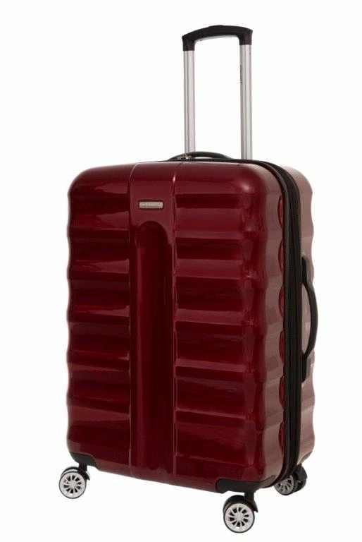 Cavalet Artic 24" 4-Wheel Medium Luggage