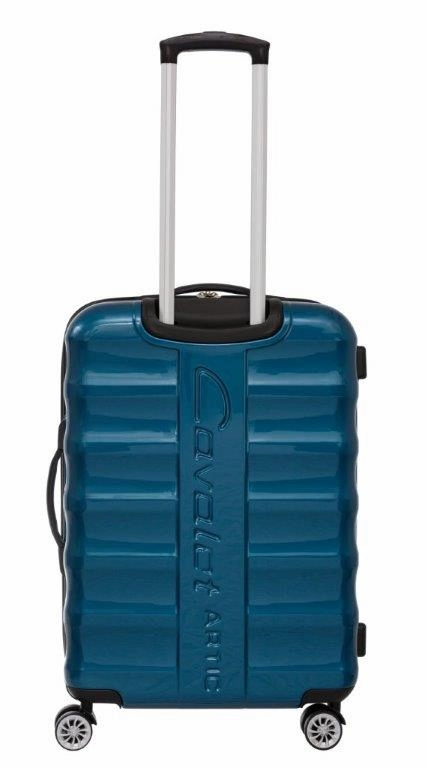 Cavalet Artic 24" 4-Wheel Medium Luggage