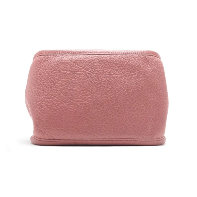 CHANEL 2.55 Lock Chain Shoulder  S Pink (Silver G ) Shoulder Bag Mini Shoulder Bag  Bag Hybrid ?? Delivery?? Netherlands Online