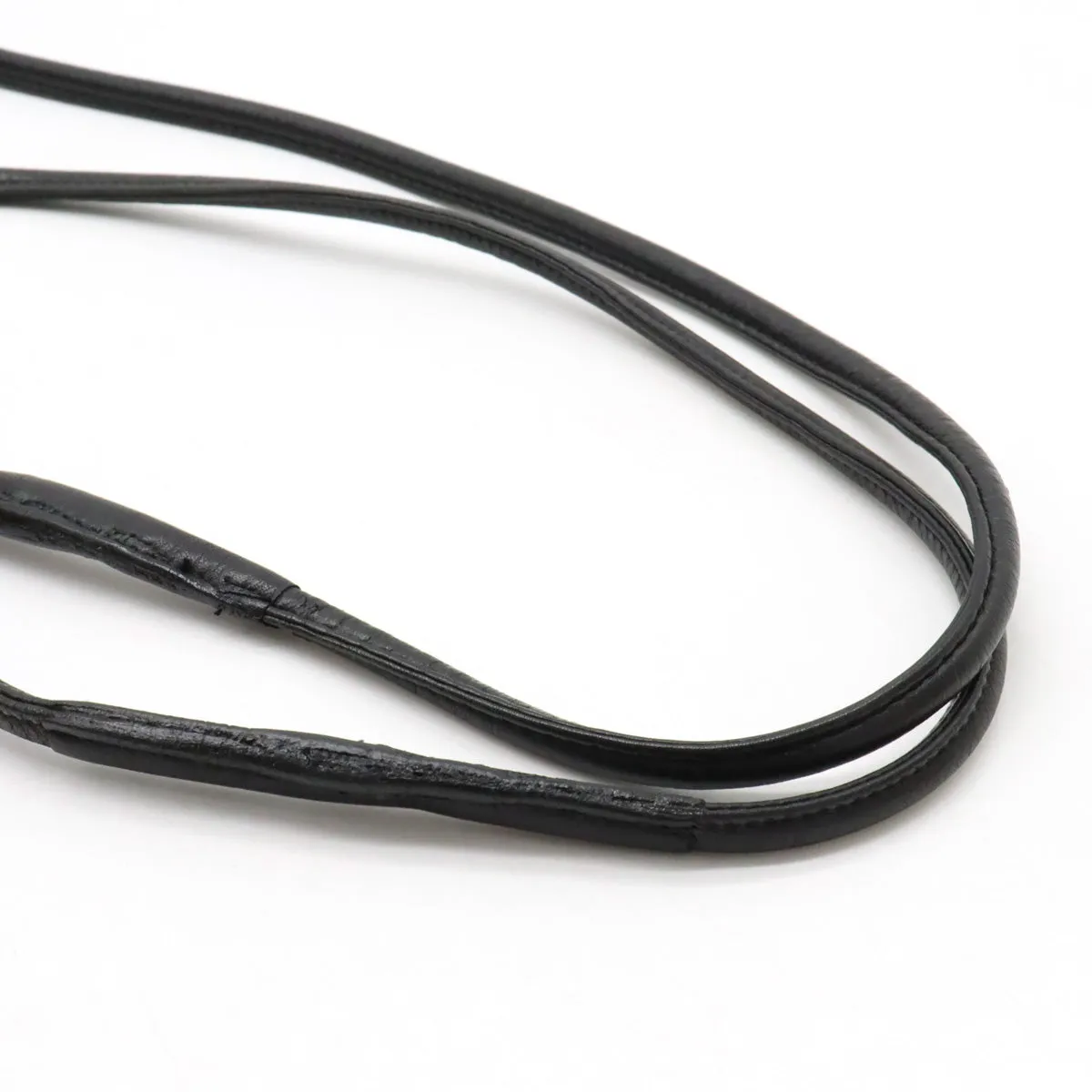 Chanel Black Lambskin Bucket Shoulder Bag