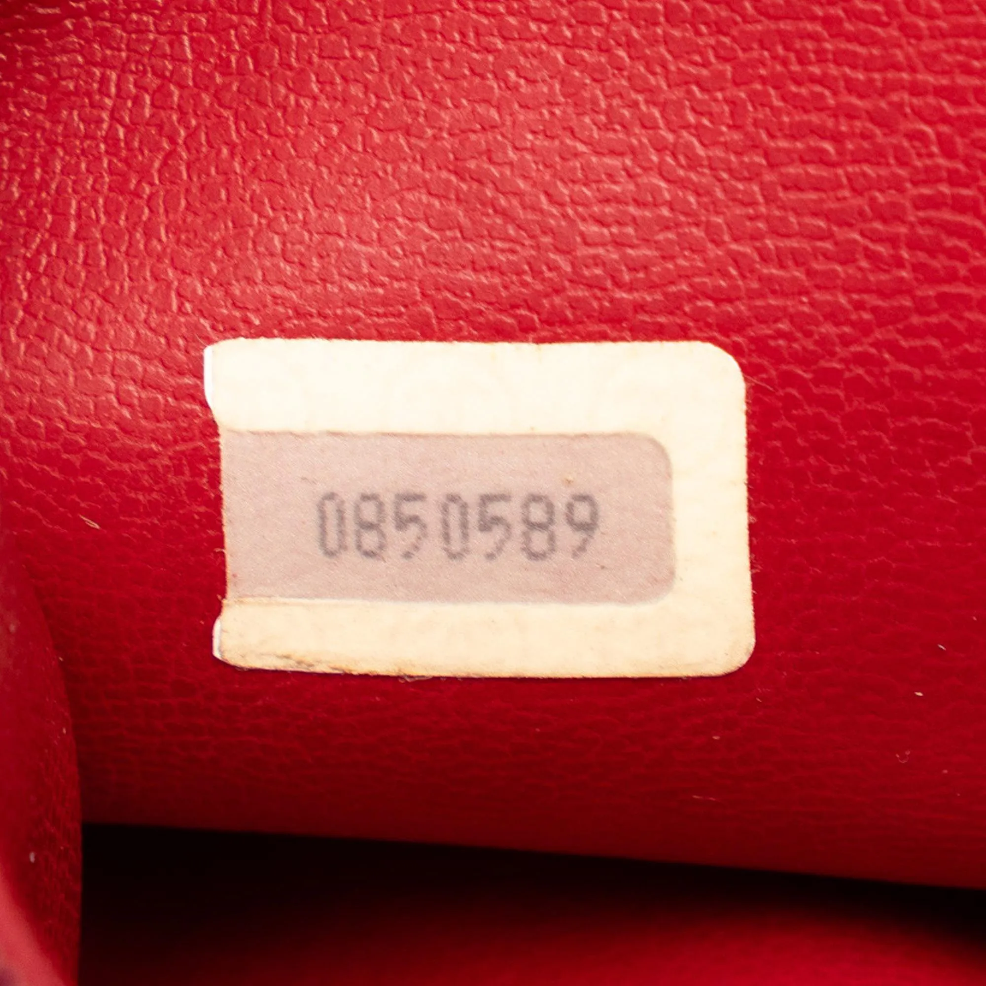 Chanel CC Bicolor Lambskin Shoulder Bag (SHG-cHHqc0)
