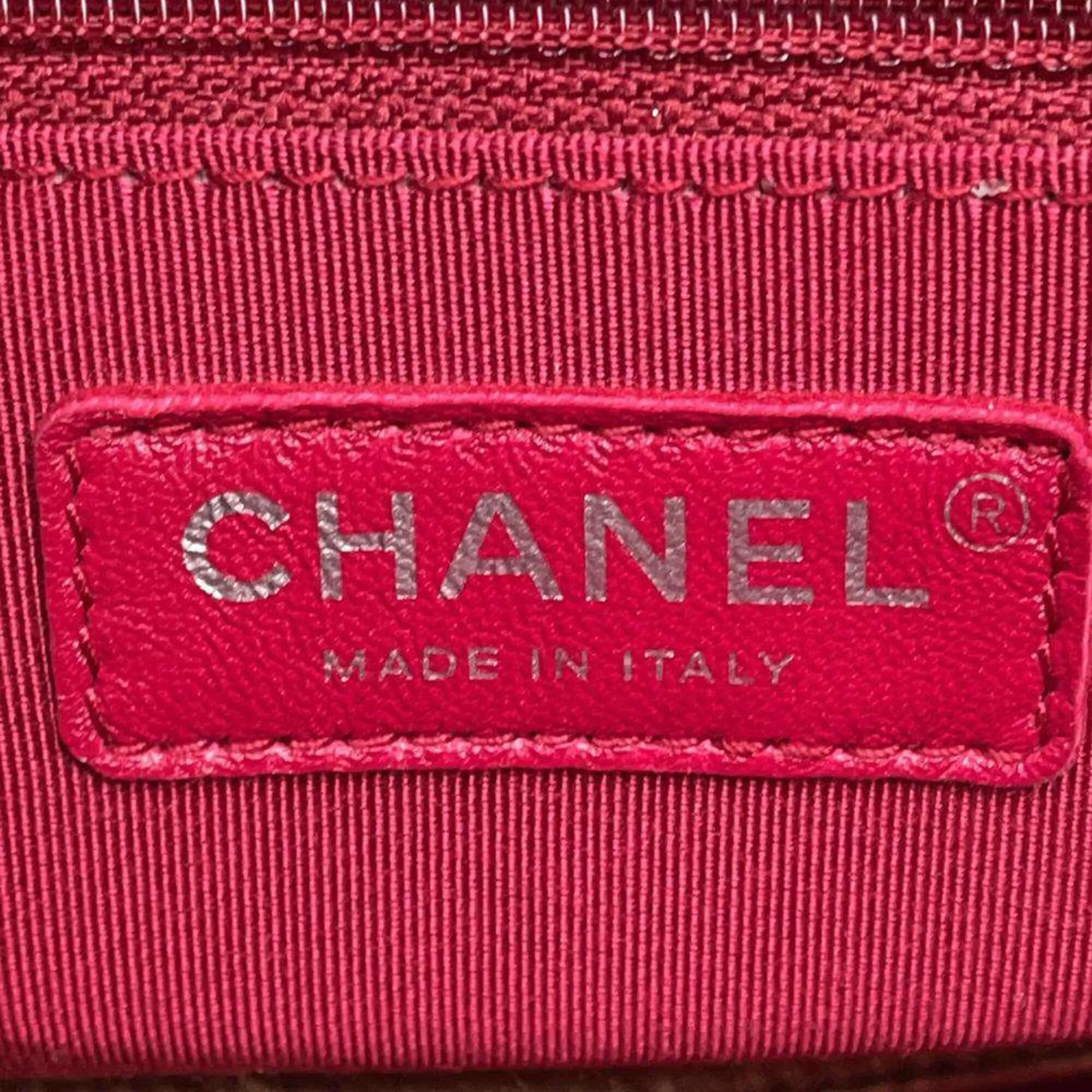 Chanel Chain Shoulder Bag Gabriel de Hobo A93824 CHANEL 3way
