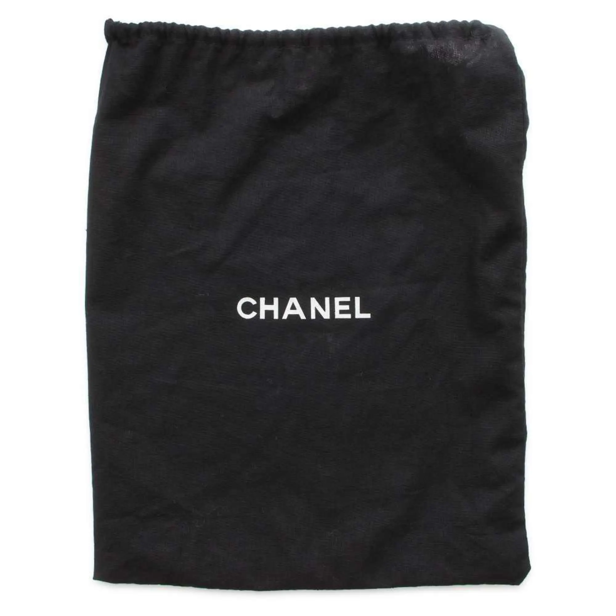 Chanel Chain Shoulder Bag Matelasse 23 Coco Mark Double A01113 CHANEL Black