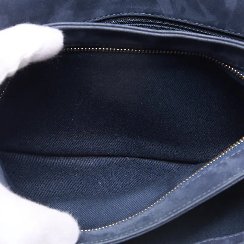 CHANEL CHANEL Wild Stitch Double Chain Shoulder Car Friseur Black  Tote Bag  Bag Hybrid ?? Delivery?? Khao Yamamoto Online
