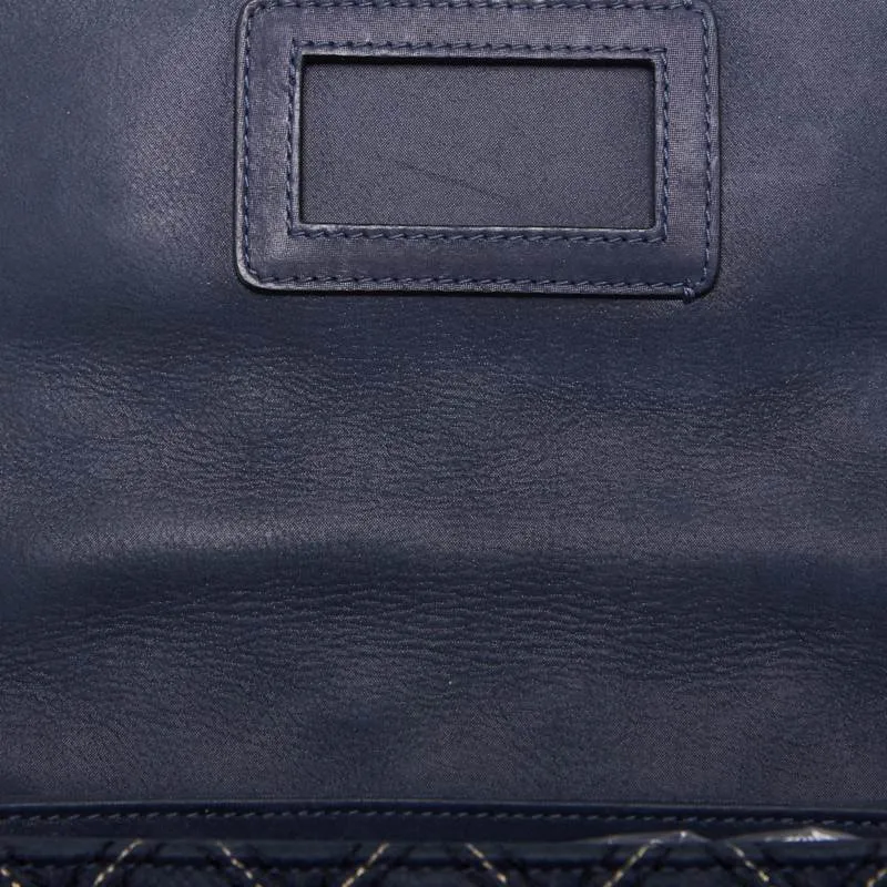 CHANEL CHANEL Wild Stitch Double Chain Shoulder Car Friseur Black  Tote Bag  Bag Hybrid ?? Delivery?? Khao Yamamoto Online