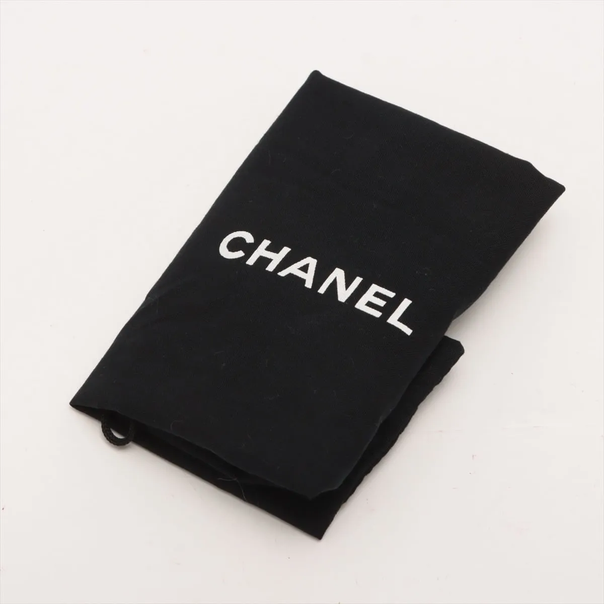 Chanel Coco Charm Chain Shoulder Bag Gold Gold  20th