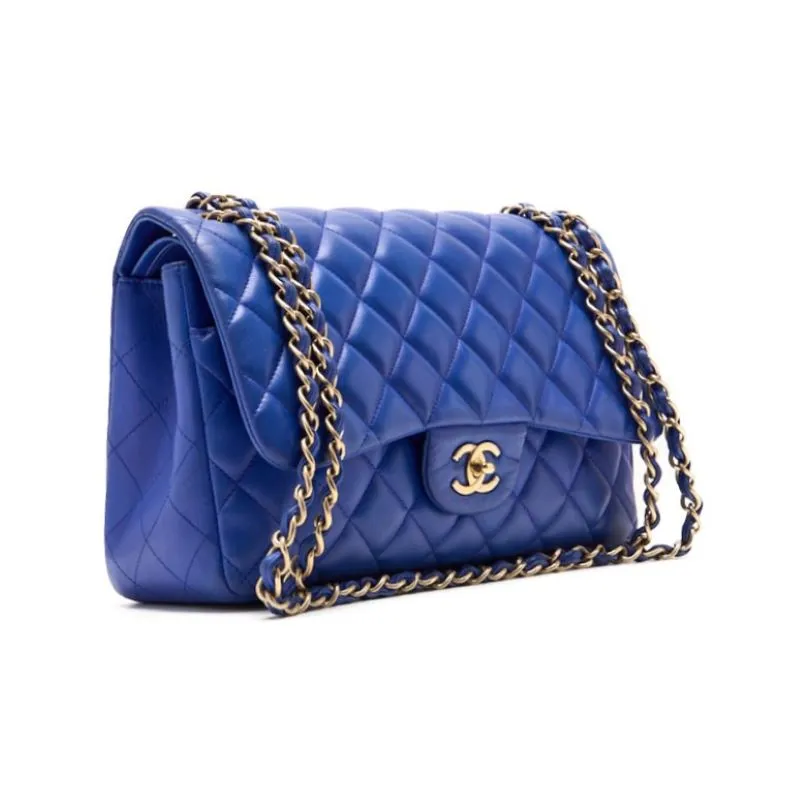 CHANEL Deca Double Flap Chain Shoulder  Black   Bag Shoulder Bag Ladies ?? Ship?? Ladies Online  Ladies Online  Ladies