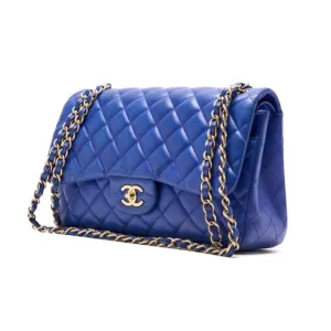 CHANEL Deca Double Flap Chain Shoulder  Black   Bag Shoulder Bag Ladies ?? Ship?? Ladies Online  Ladies Online  Ladies