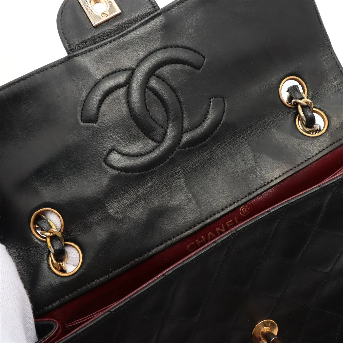 Chanel Flap bag Shoulder Bag