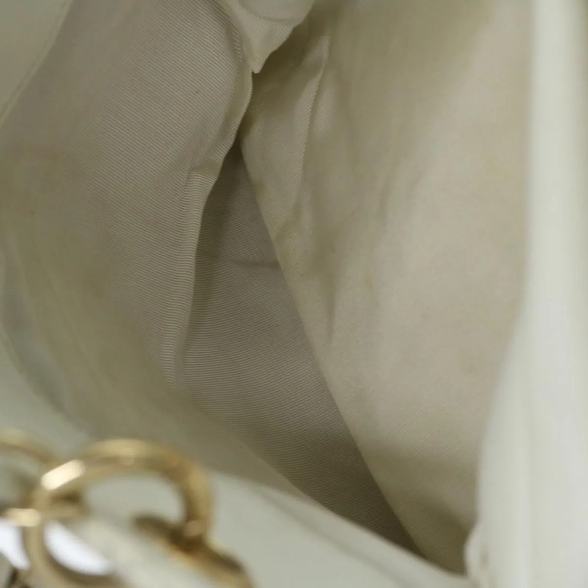 CHANEL Shopping Shoulder Bag