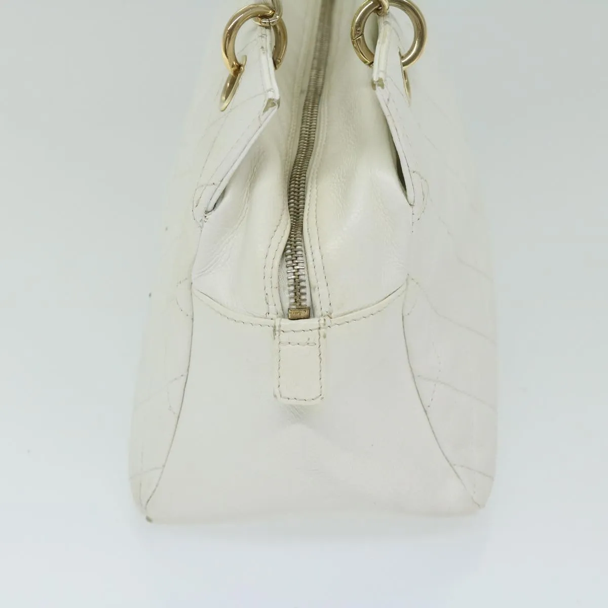 CHANEL Shopping Shoulder Bag