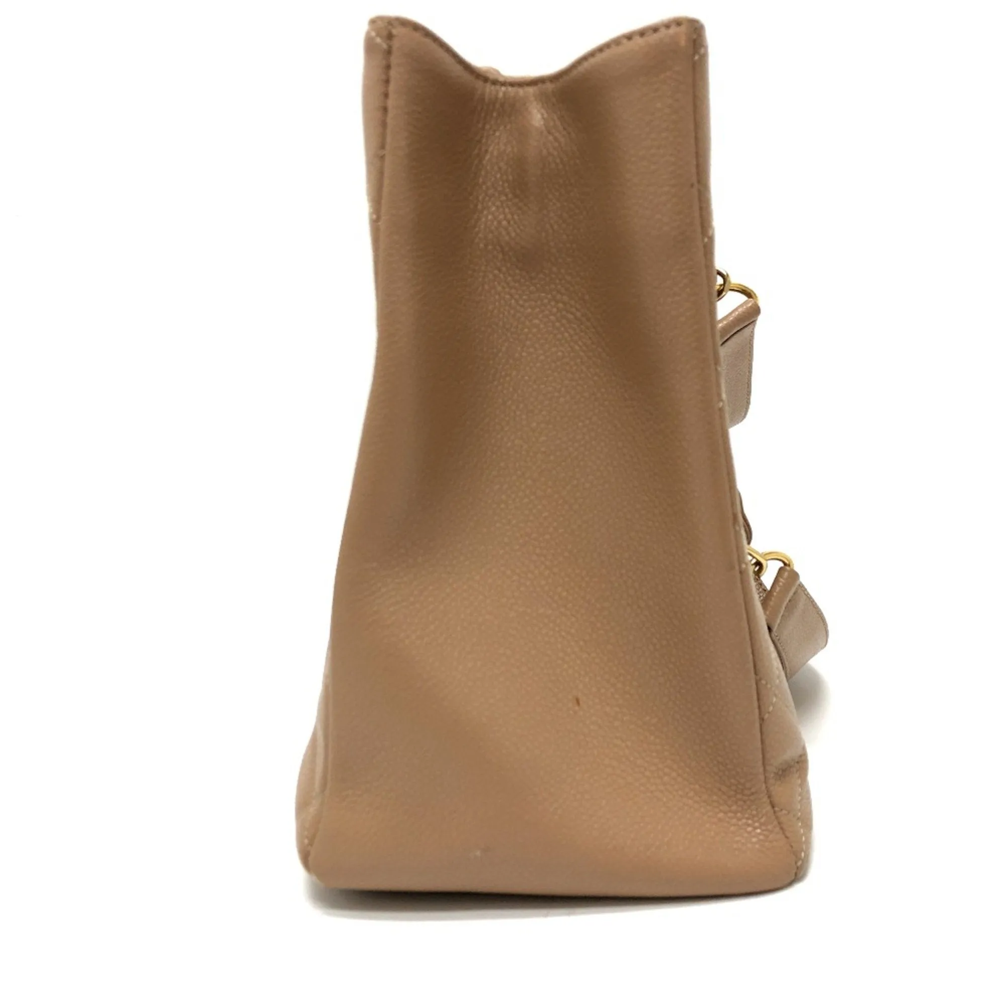CHANEL Shopping Shoulder Bag