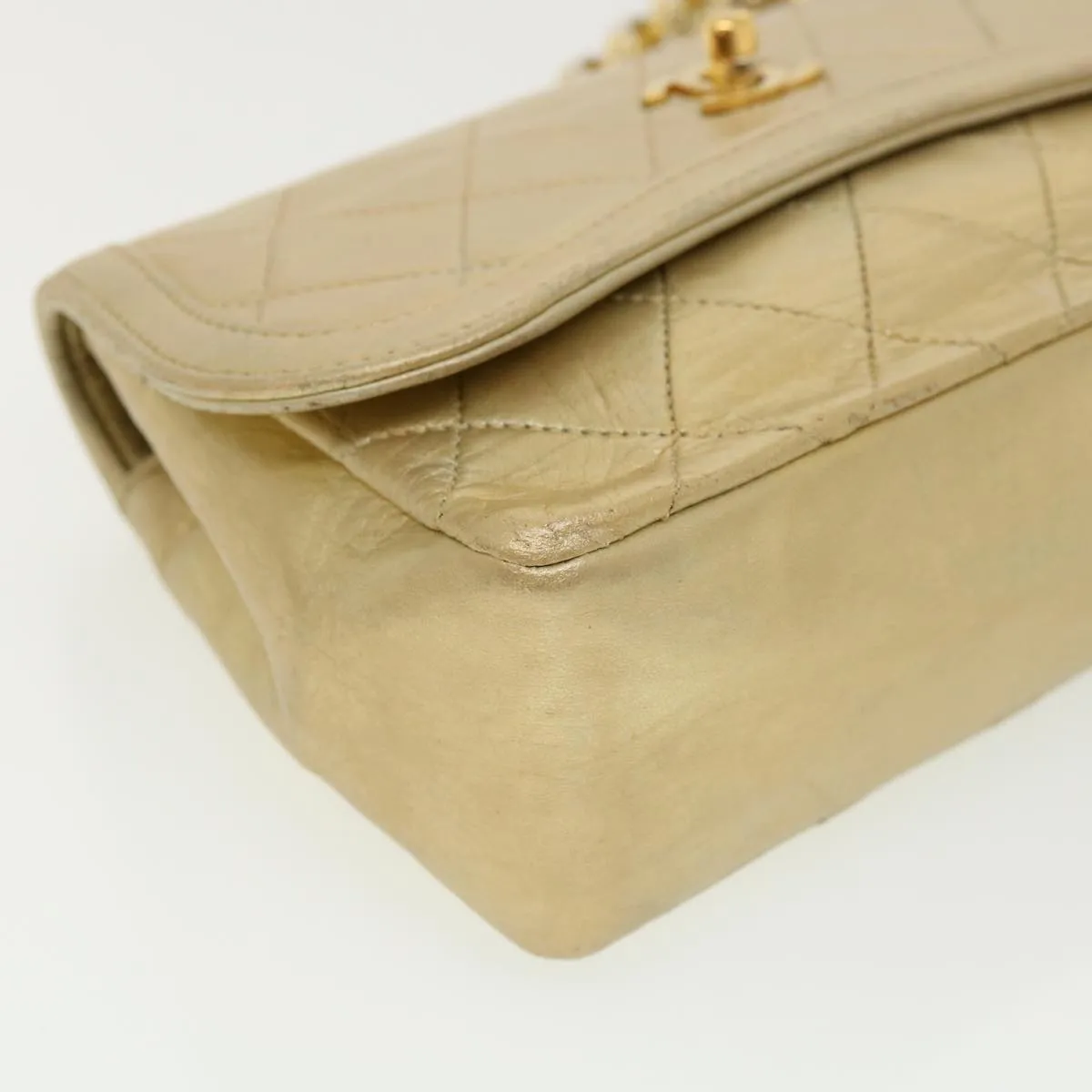 CHANEL Shoulder Bag