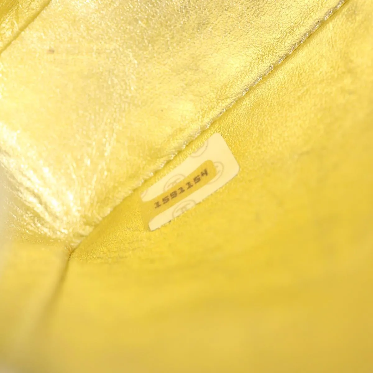 CHANEL Shoulder Bag