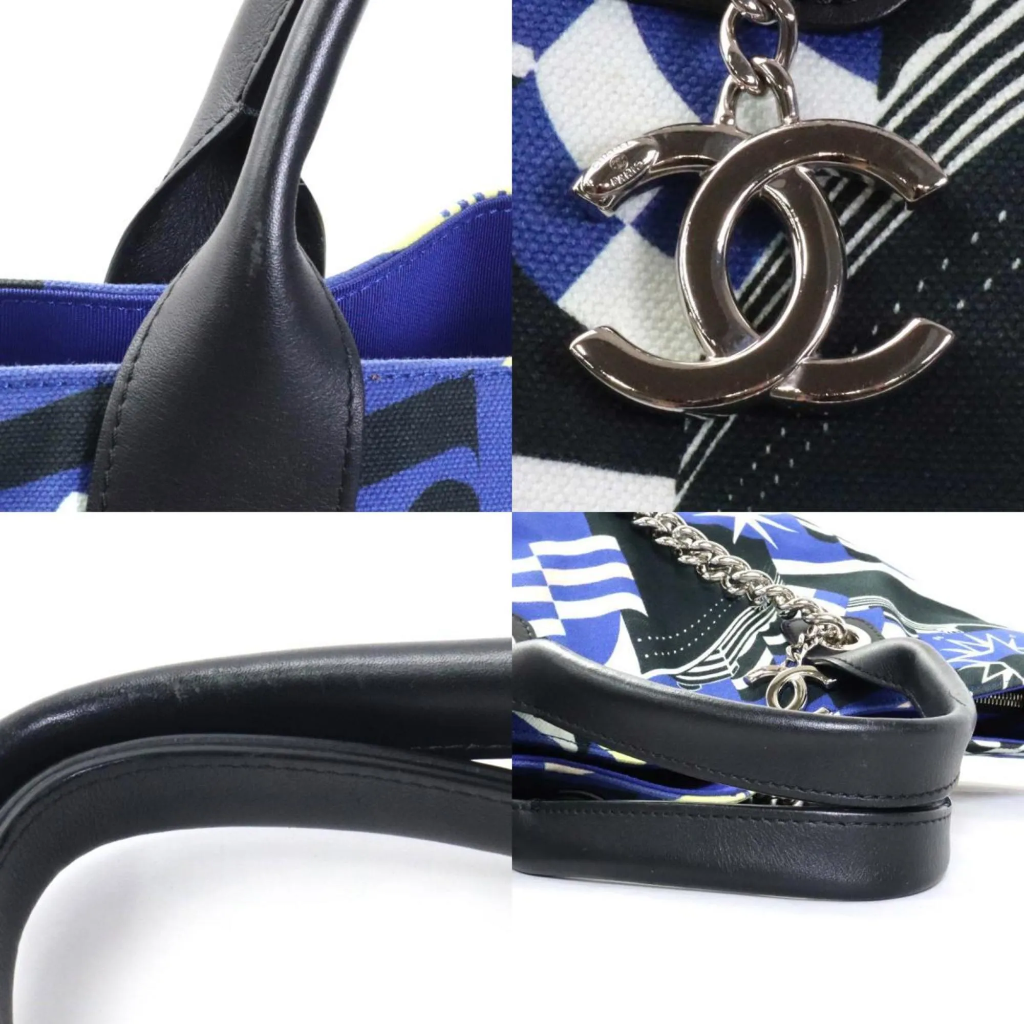 CHANEL Shoulder Bag