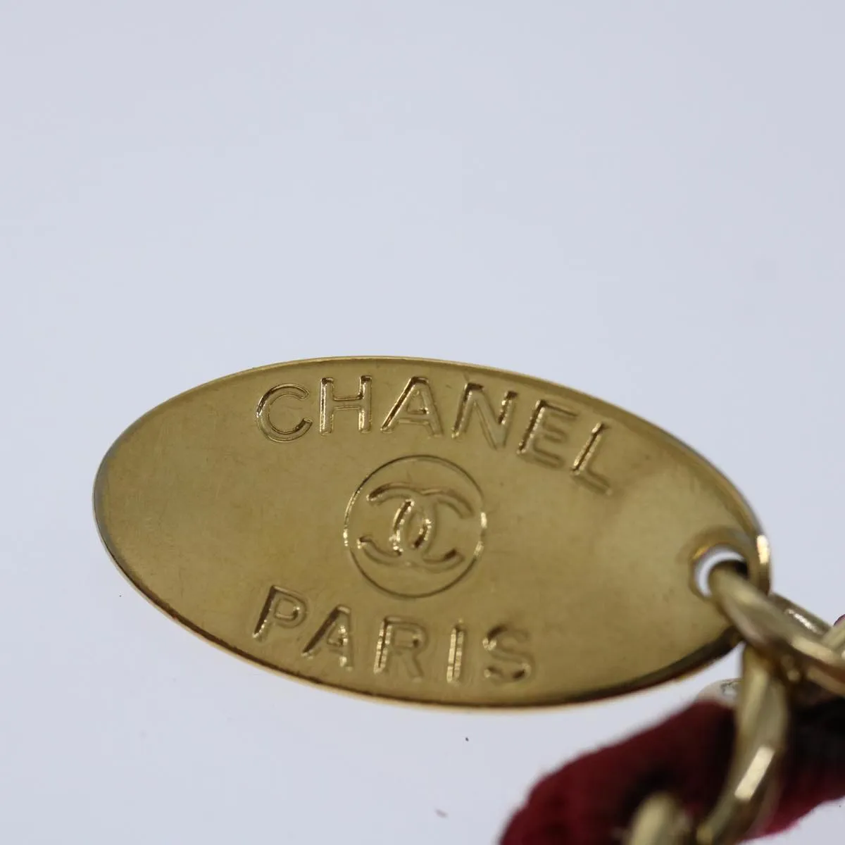 CHANEL Timeless Shoulder Bag