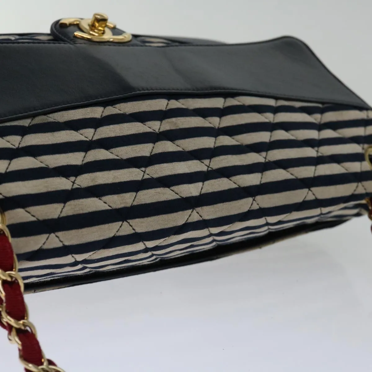 CHANEL Timeless Shoulder Bag
