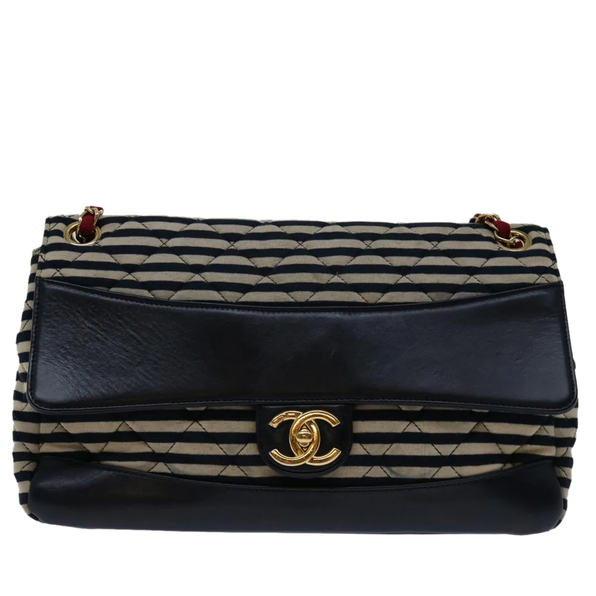 CHANEL Timeless Shoulder Bag