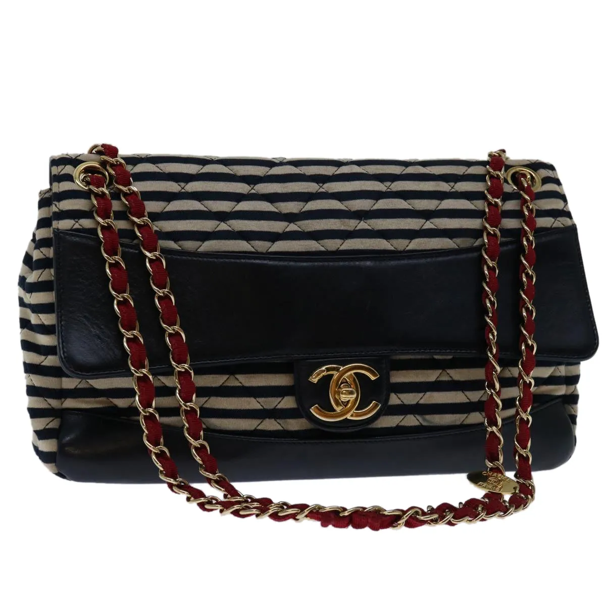 CHANEL Timeless Shoulder Bag