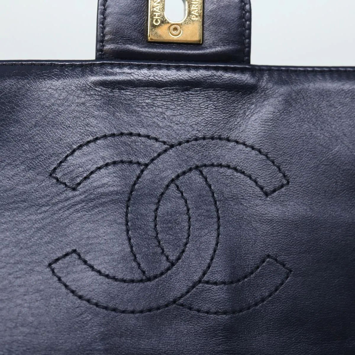 CHANEL Timeless Shoulder Bag