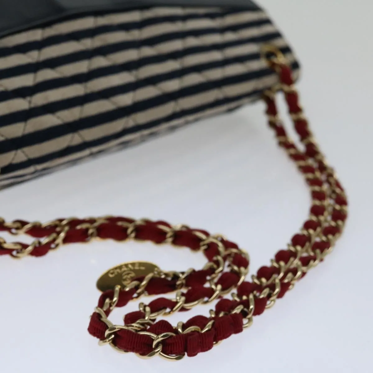 CHANEL Timeless Shoulder Bag