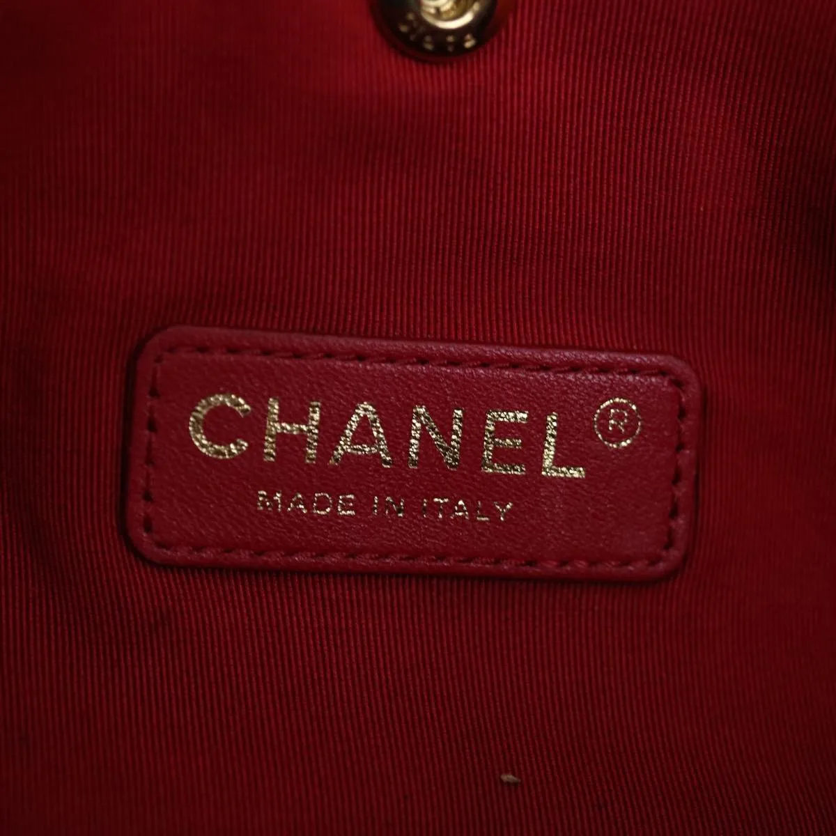CHANEL Timeless Shoulder Bag
