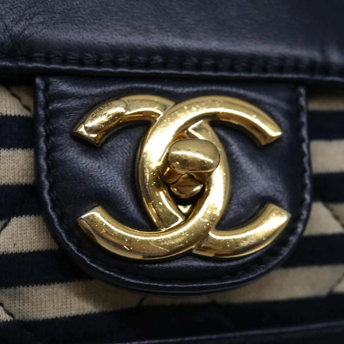 CHANEL Timeless Shoulder Bag