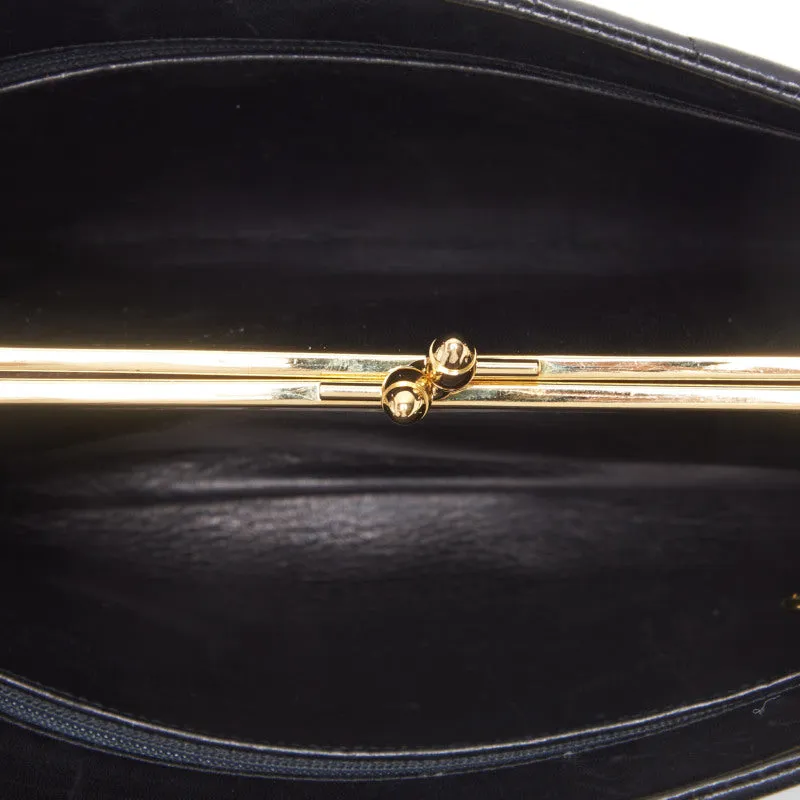 CHANEL V-stick Chain Shoulder  Black  Shoulder Bag Mini Shoulder Bag  Bag Hybrid ?? Delivery?? Khao Yamamoto Online