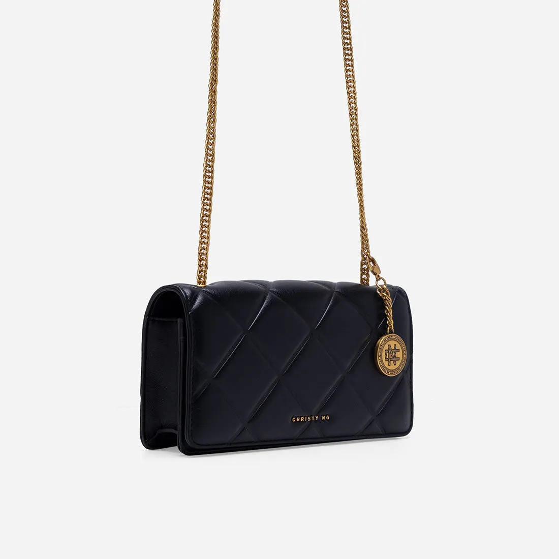 Charlotte Shoulder Bag