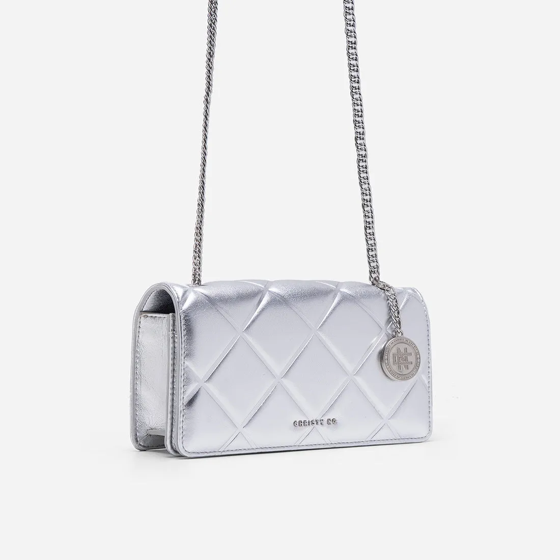Charlotte Shoulder Bag
