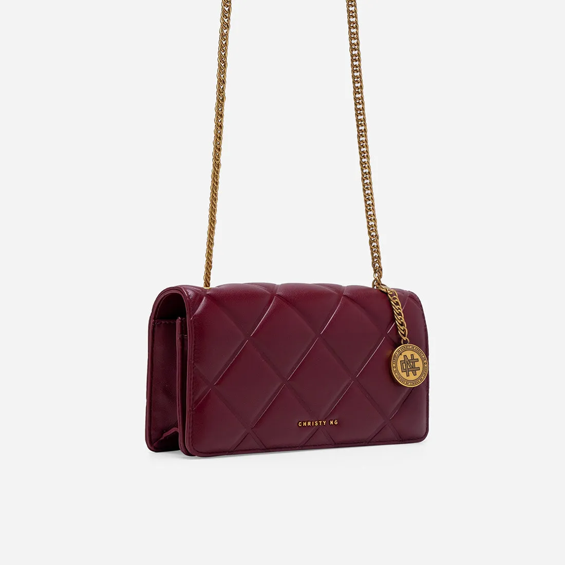 Charlotte Shoulder Bag