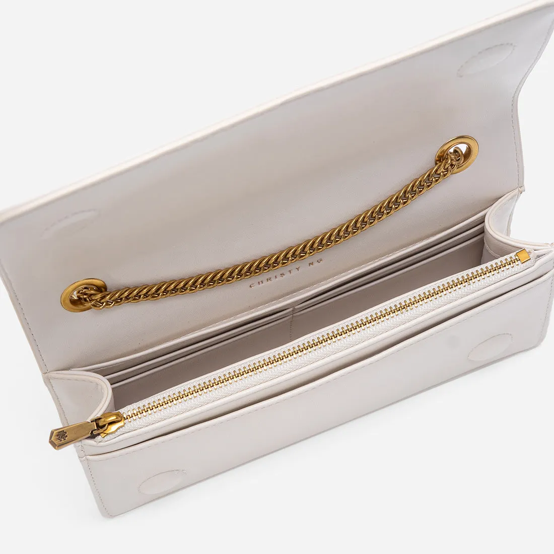 Charlotte Shoulder Bag