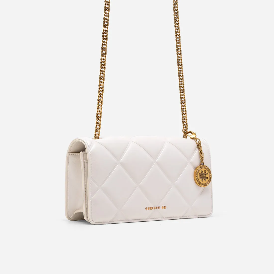Charlotte Shoulder Bag
