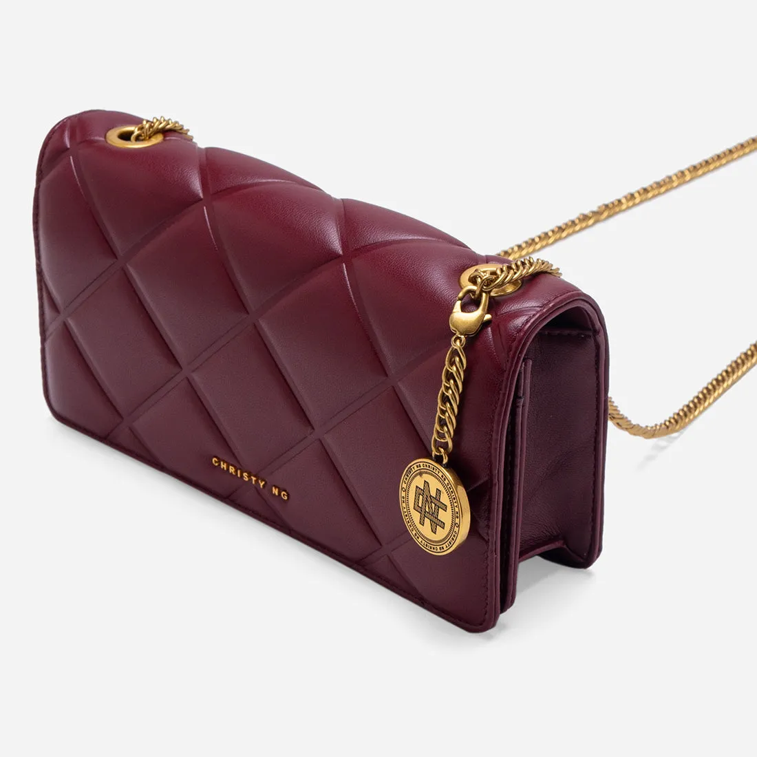 Charlotte Shoulder Bag