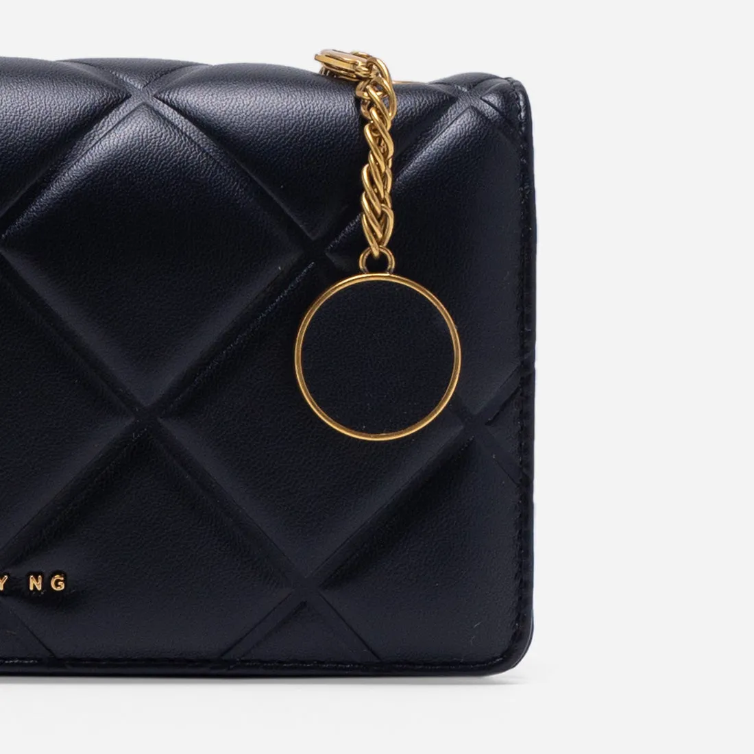 Charlotte Shoulder Bag