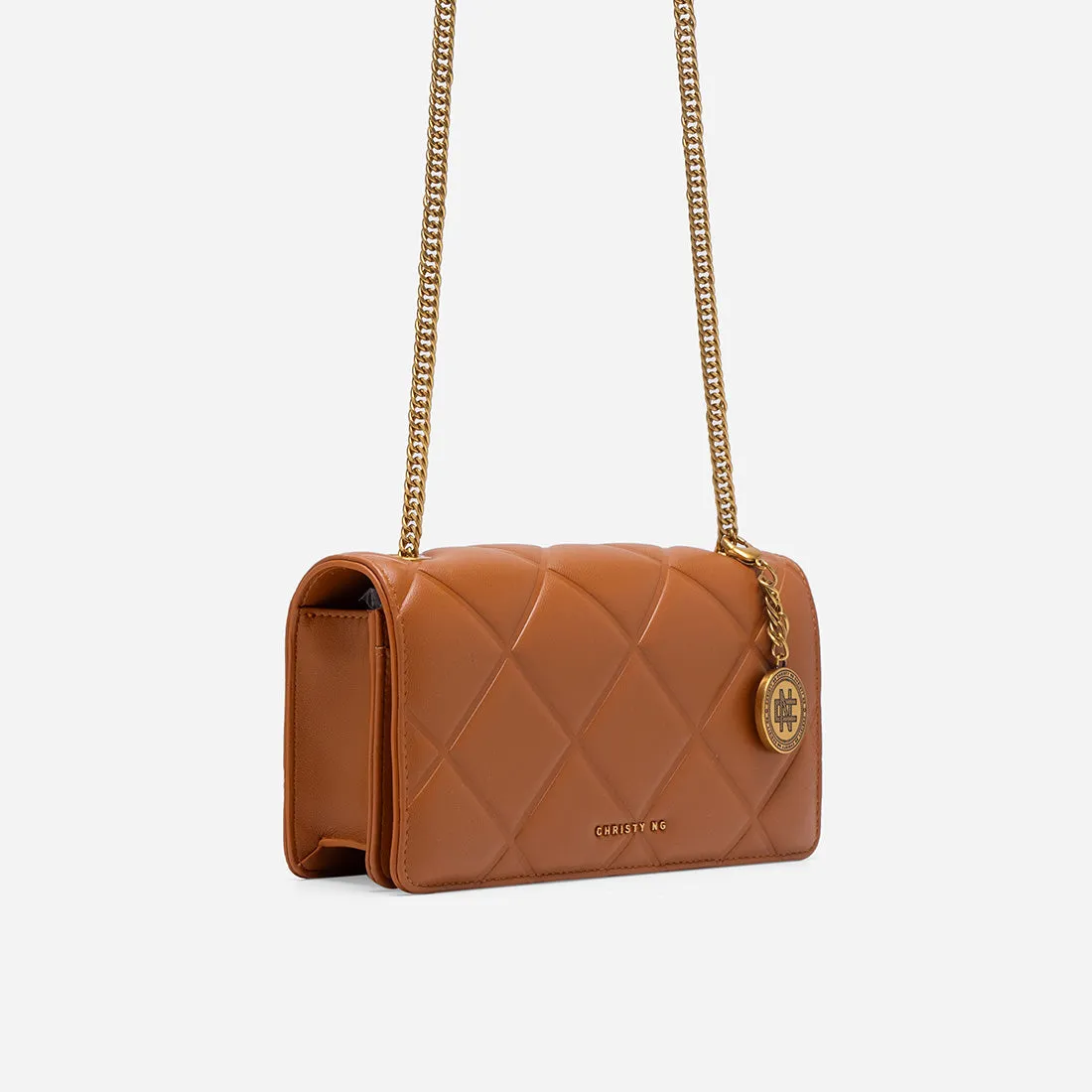 Charlotte Shoulder Bag