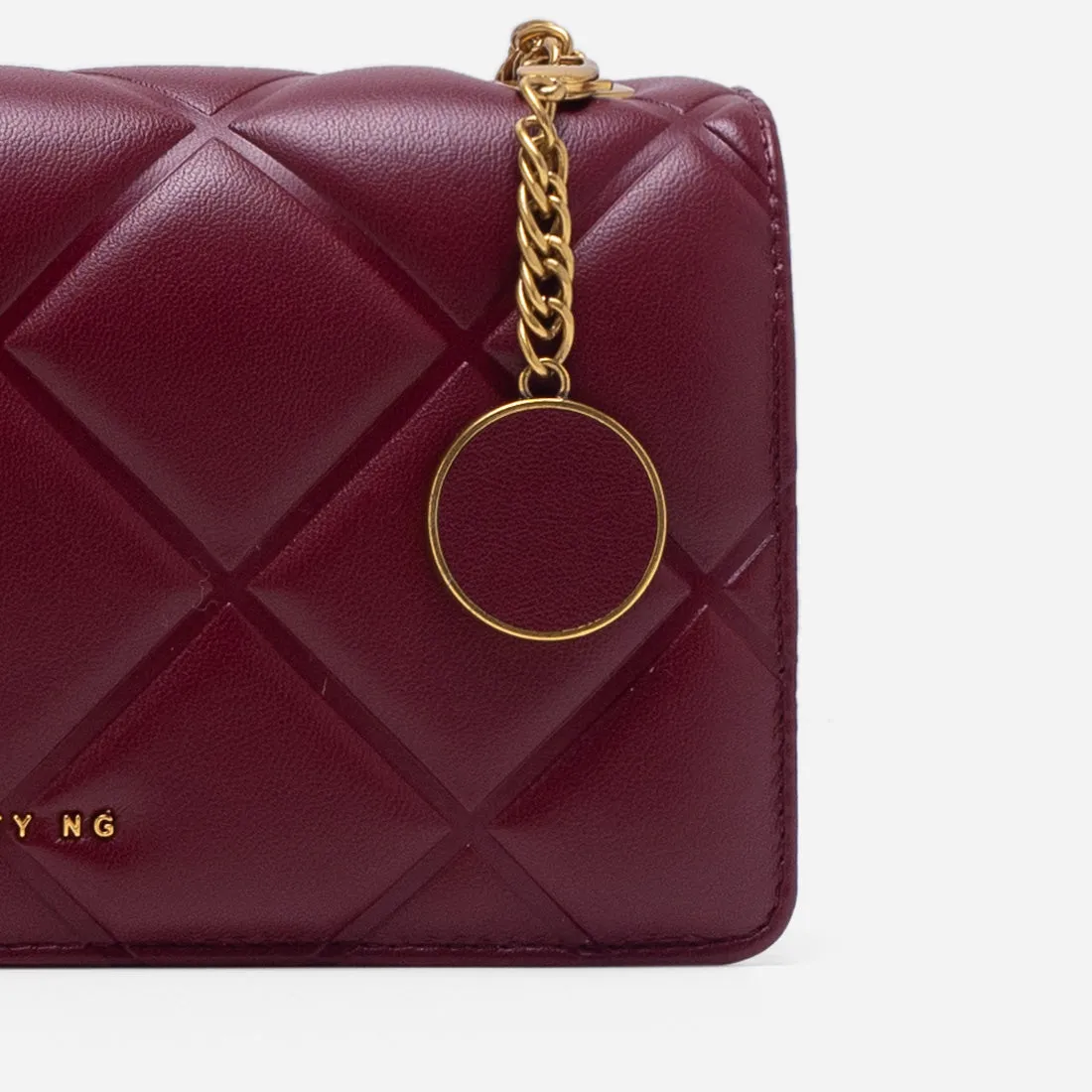 Charlotte Shoulder Bag