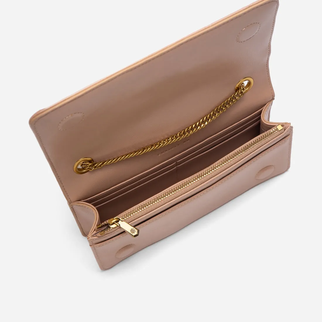 Charlotte Shoulder Bag