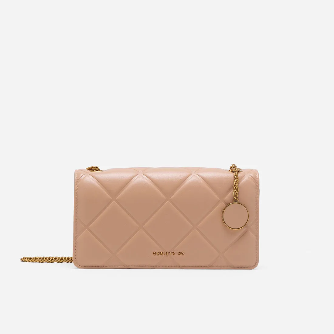 Charlotte Shoulder Bag