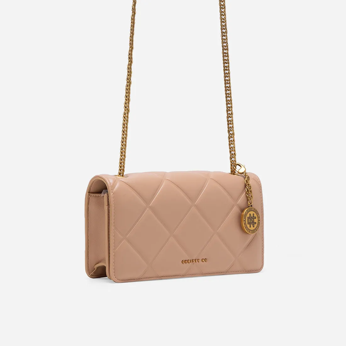 Charlotte Shoulder Bag