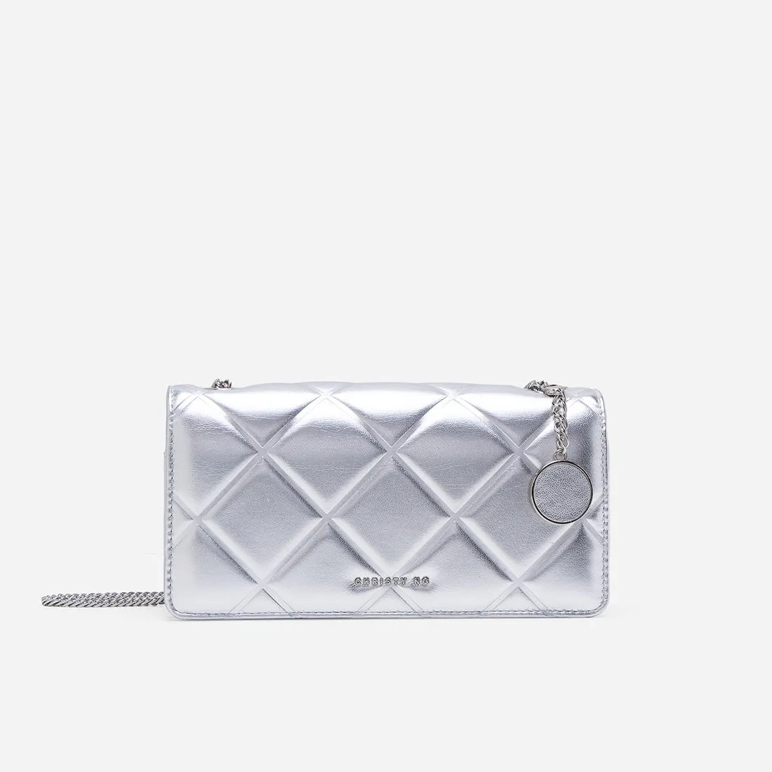 Charlotte Shoulder Bag