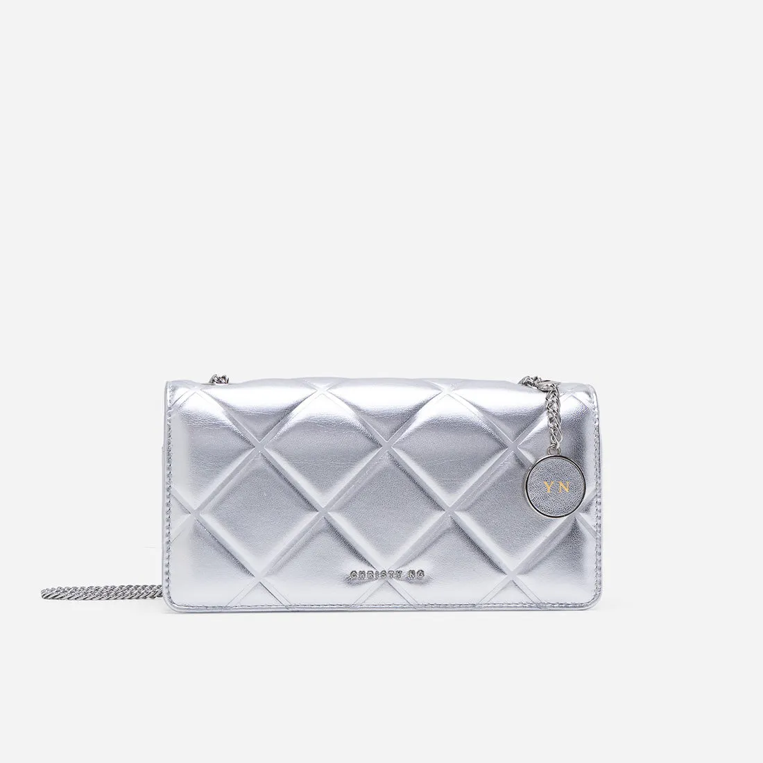 Charlotte Shoulder Bag