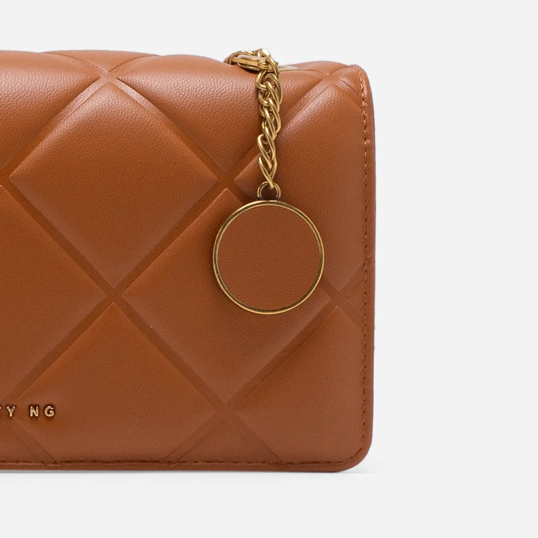Charlotte Shoulder Bag